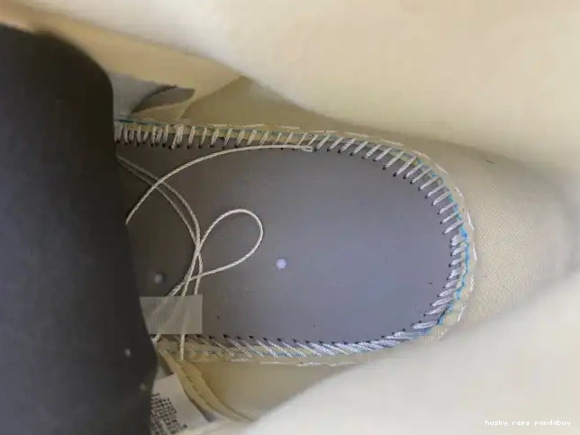 Rep Husky Air OG Craft Jordan 1 FD8631-100 High 0503